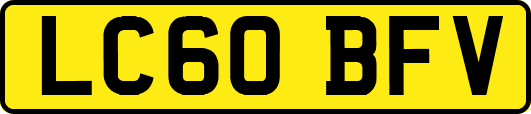LC60BFV