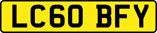 LC60BFY