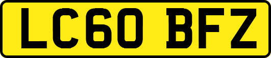 LC60BFZ