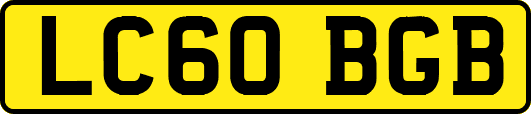 LC60BGB