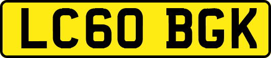 LC60BGK