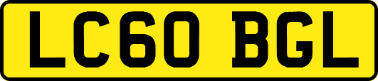 LC60BGL