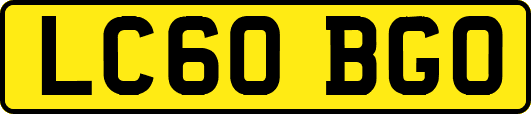 LC60BGO