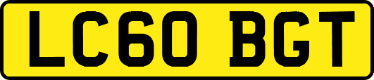 LC60BGT