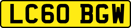 LC60BGW