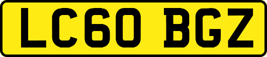 LC60BGZ