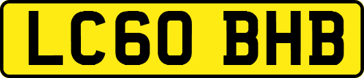 LC60BHB