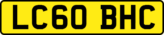 LC60BHC