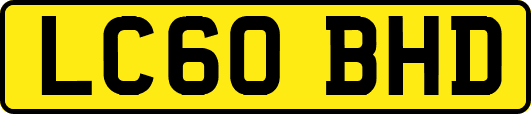 LC60BHD