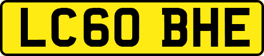 LC60BHE