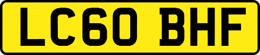 LC60BHF
