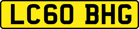 LC60BHG