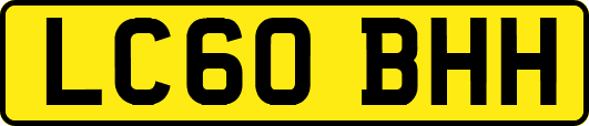 LC60BHH
