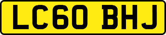 LC60BHJ
