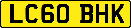 LC60BHK