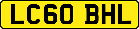 LC60BHL