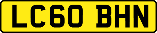 LC60BHN