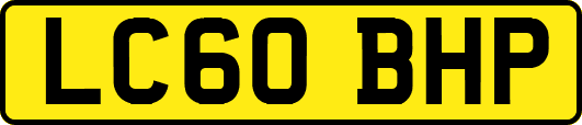 LC60BHP