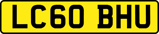LC60BHU