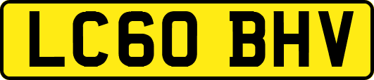 LC60BHV