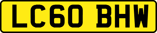 LC60BHW