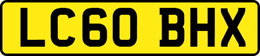 LC60BHX