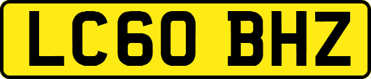 LC60BHZ