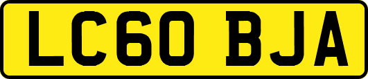 LC60BJA