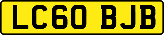 LC60BJB
