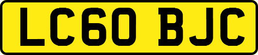 LC60BJC