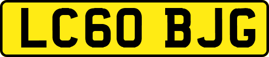 LC60BJG