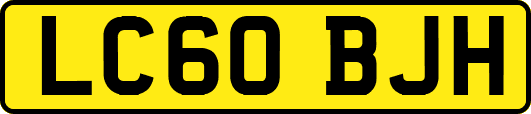 LC60BJH