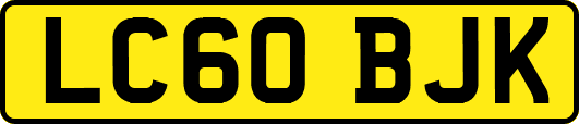 LC60BJK