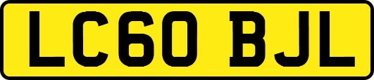 LC60BJL
