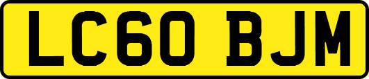 LC60BJM