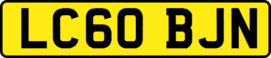 LC60BJN