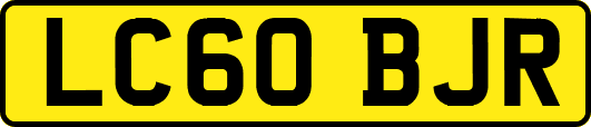 LC60BJR
