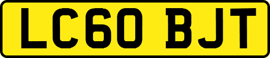 LC60BJT