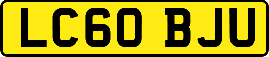 LC60BJU