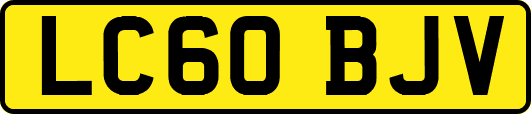 LC60BJV