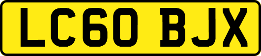 LC60BJX