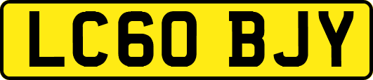 LC60BJY