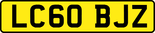 LC60BJZ