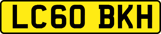 LC60BKH