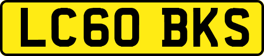 LC60BKS