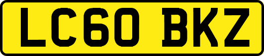 LC60BKZ