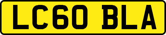 LC60BLA