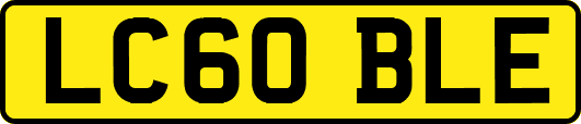 LC60BLE