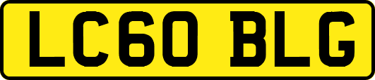 LC60BLG