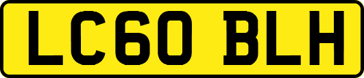 LC60BLH